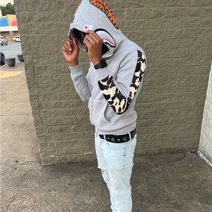 Meet your Posher, Nolimit